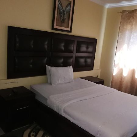 Kamp David Lodge Johannesburg Buitenkant foto